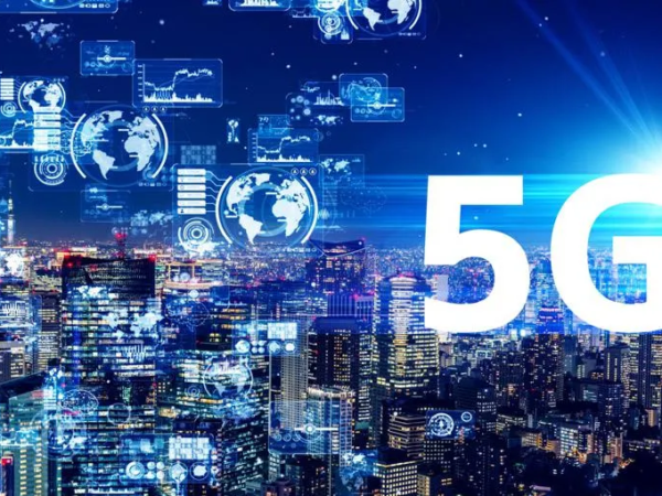 The Impact of 5G Technology Revolutionizing Connectivity and Beyond