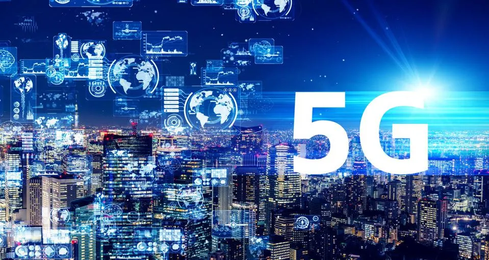 The Impact of 5G Technology Revolutionizing Connectivity and Beyond