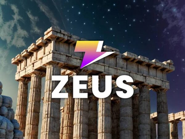 The Zeus Network Pioneering the Future of Decentralized Finance