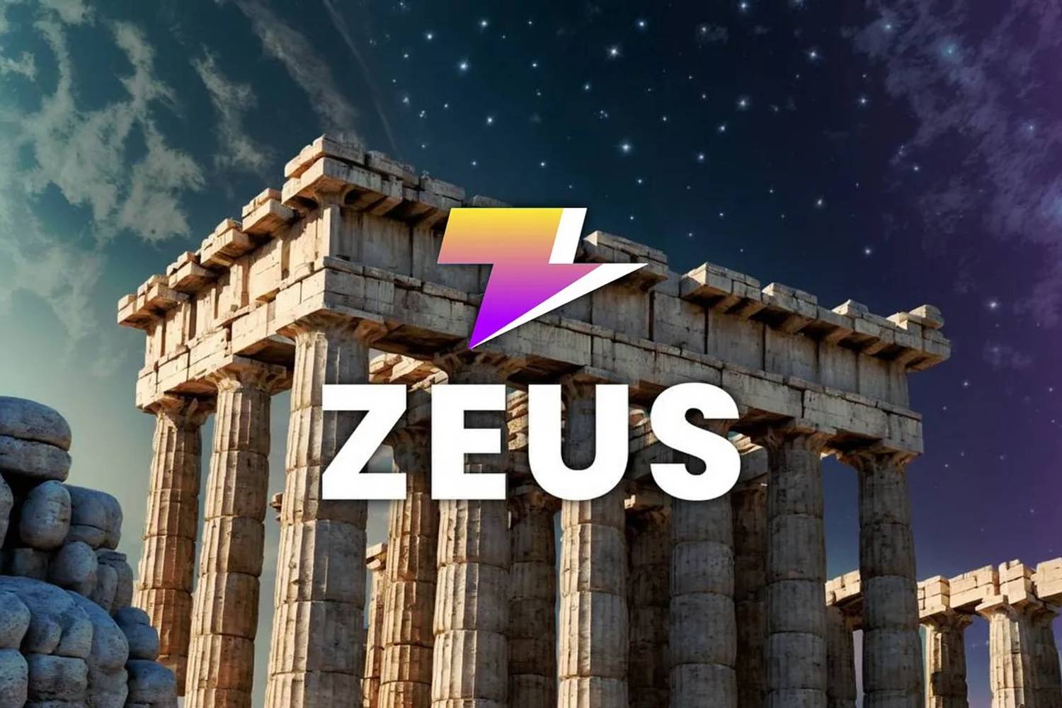 The Zeus Network Pioneering the Future of Decentralized Finance